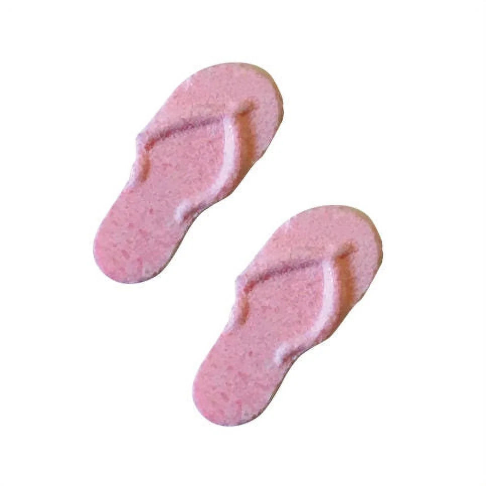 Pool Party Flamingo Strawberry Lemonade Candies - .6-oz. Tin
