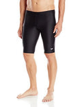 Speedo Mens ML SLD JAMMER ADULT, New Jet 32