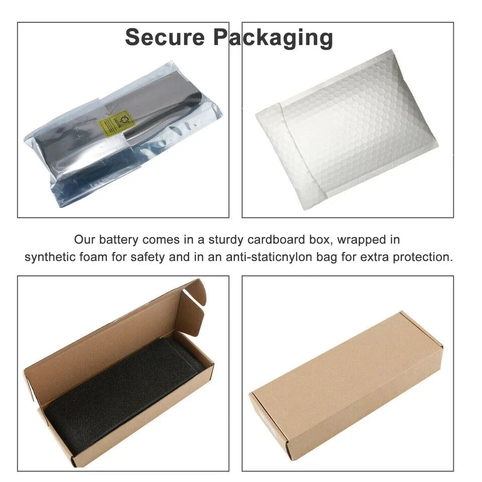 Battery Compatible With Inspiron 14 15 17 3000 5000 Series 5555 5558 5559
