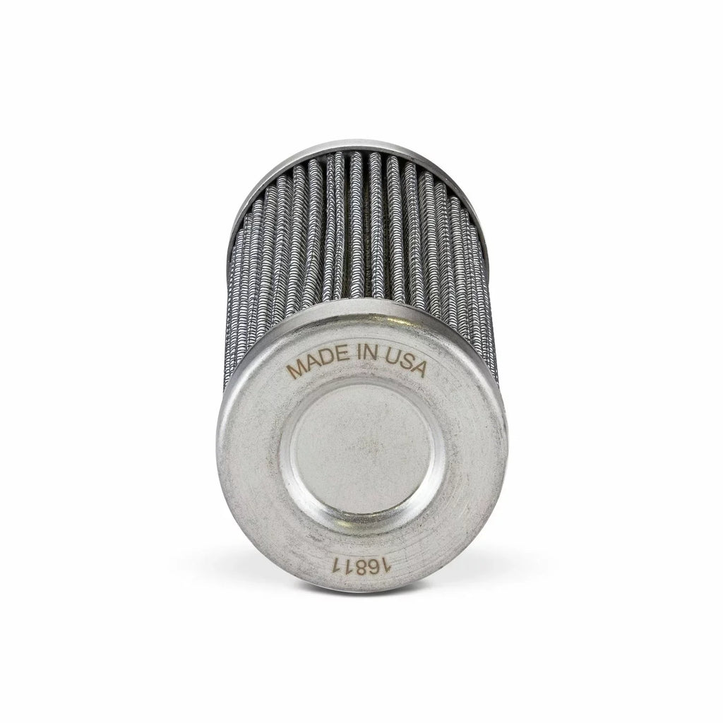 Direct Interchange for TAISEI KOGYO P-TM-2-3C Cartridge Filter Element Microglass Construction 3 Micron