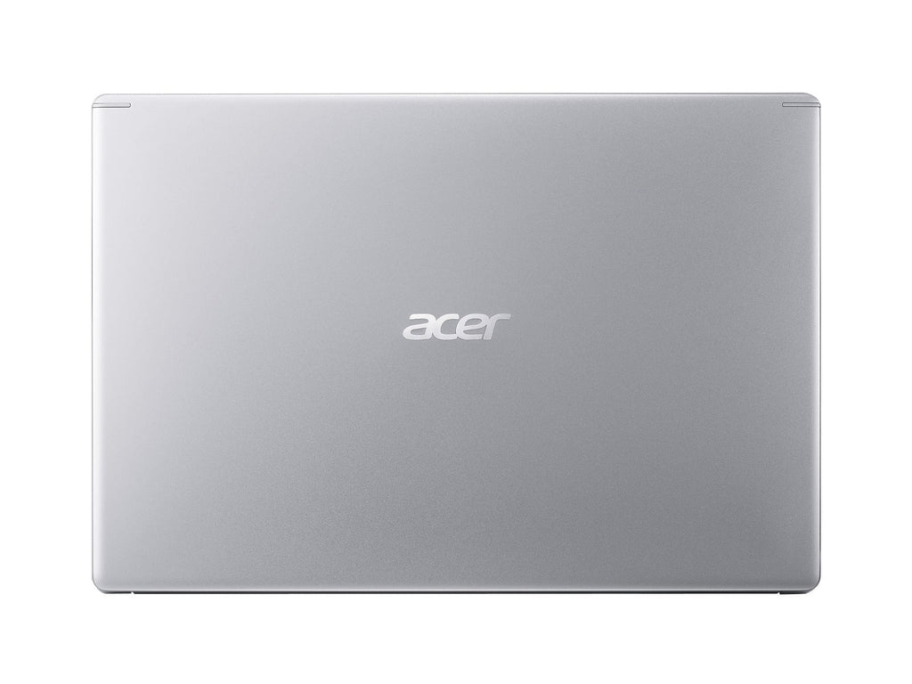 Acer Aspire 5 Laptop, 15.6" IPS FHD Display, AMD Ryzen 3 3350U Upto 3.5GHz, 4GB RAM, 512GB NVMe SSD, Vega 3, HDMI, Wi-Fi, Bluetooth, Windows 10 Pro S
