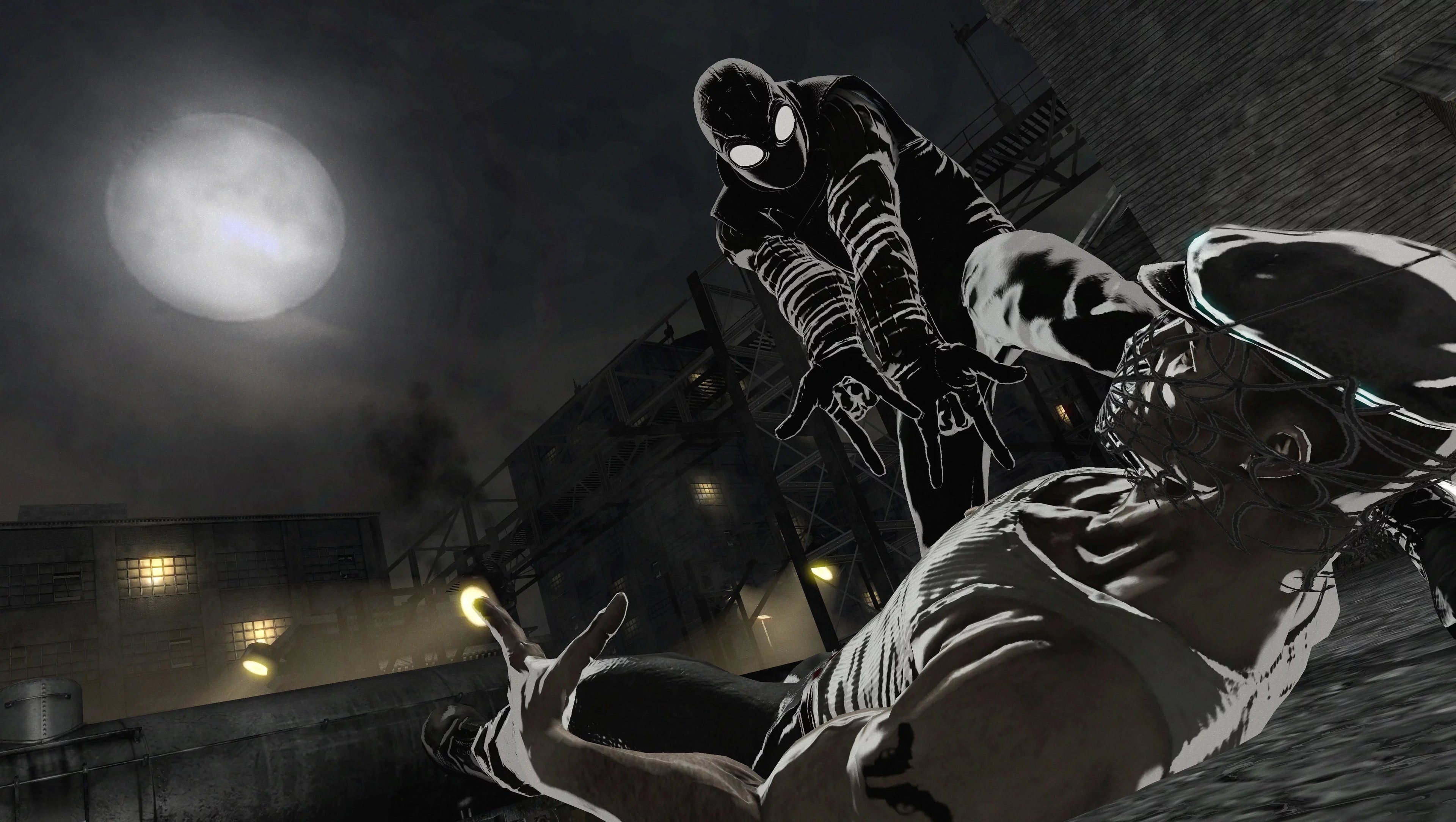 Spiderman: Shattered Dimensions | Nintendo Wii