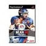 NCAA FOOTBALL 08