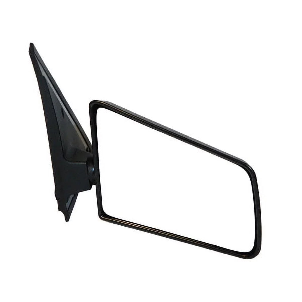 For 85-94 Chevy Blazer Manual Small 3x5 Dark Rear View Mirror Right Side