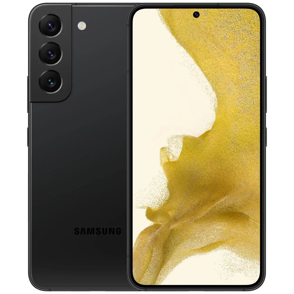 Galaxy S22 5G (128GB, 8GB) 6.1" Fully Unlocked (GSM+Verizon) S901U1