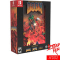DOOM: The Classics Collection - Collector's Edition - Limited Run #102 [Nintendo Switch]