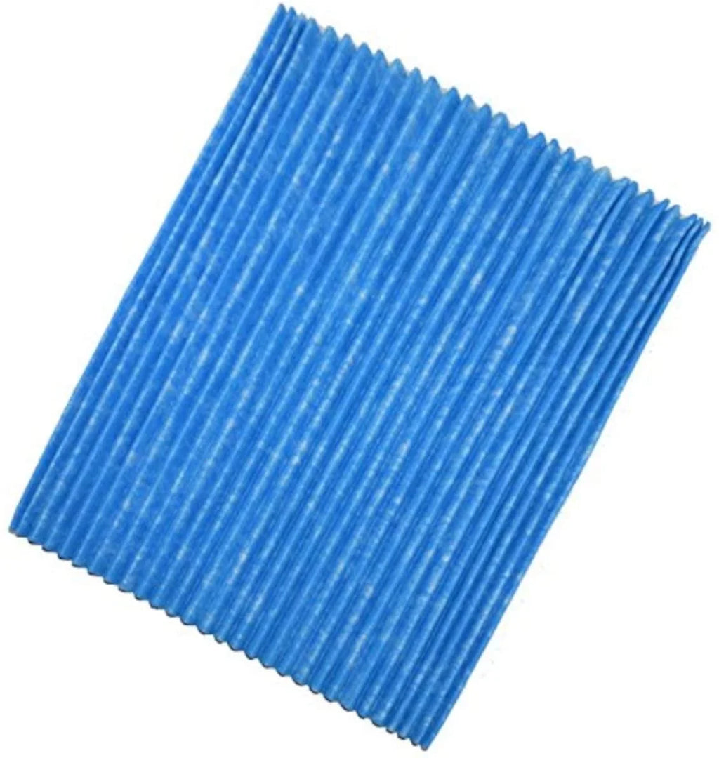 HQRP Air Purifier Filter (5 pcs) for DAIKIN MCA65K MCA75K MCA75L MCA75M MCA75P MCA80R MCK65K Air Purifiers