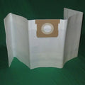 Shop Vacuum Type E, 5, 6, 8 Gallon Dry Vac Bags Replace GK-71205, 9066100, 712SW [15 Bags]
