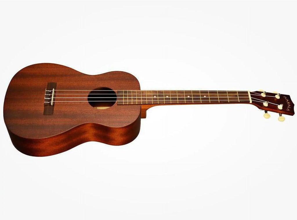 Kala Makala Classic Baritone Ukulele Mahogany