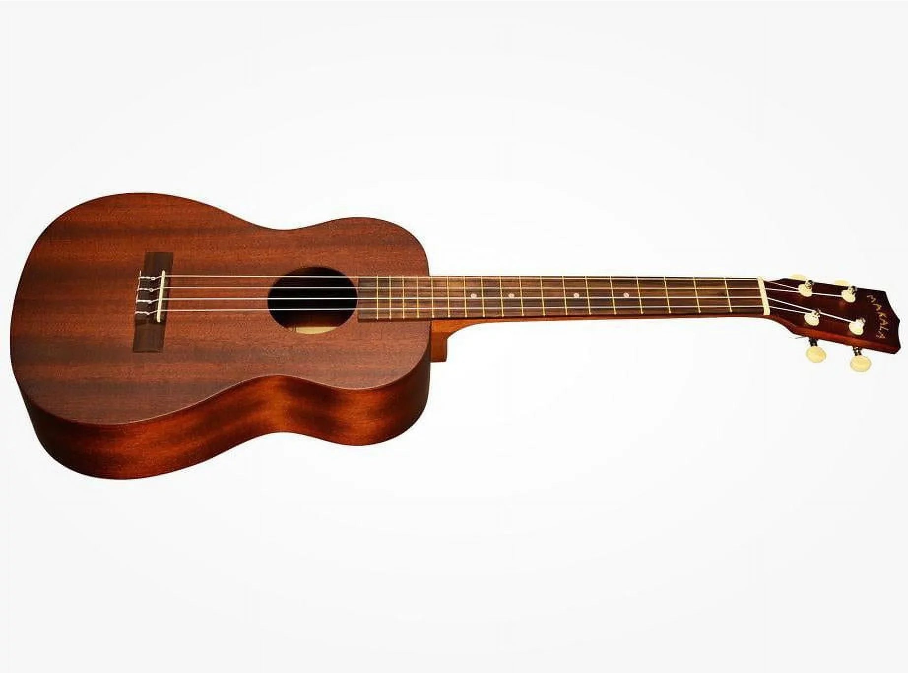 Kala Makala Classic Baritone Ukulele Mahogany
