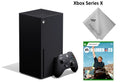 TEC Newest - Xbox -Series- -X- Gaming Console - 1TB SSD Dark With Madden NFL 23 Game Bundle