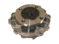Water Pump - Compatible with 2005 - 2009 Chevy Equinox 3.4L V6 2006 2007 2008