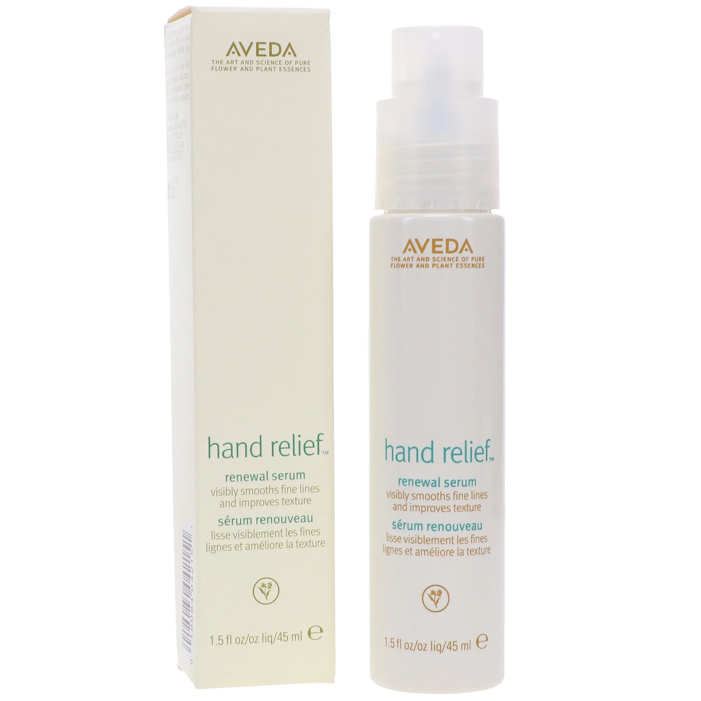 Aveda Hand Relief Night Renewal Renewal Hand Care Serum 45 ml