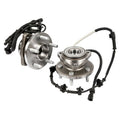 For Ford Ranger & Mazda B3000 B4000 Pair Front Wheel Hub Bearing Assembly - Buyautoparts