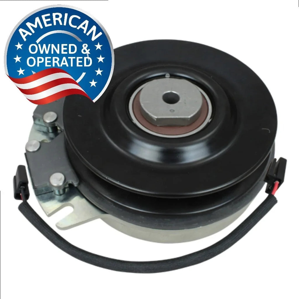 Toro 103-0501 Replacement PTO Clutch; Upgraded Next Gen