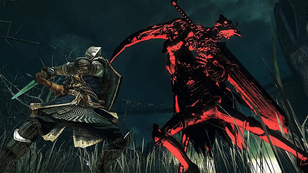 Brand New Sealed Dark Souls II 2 Scholar of the First Sin PS3