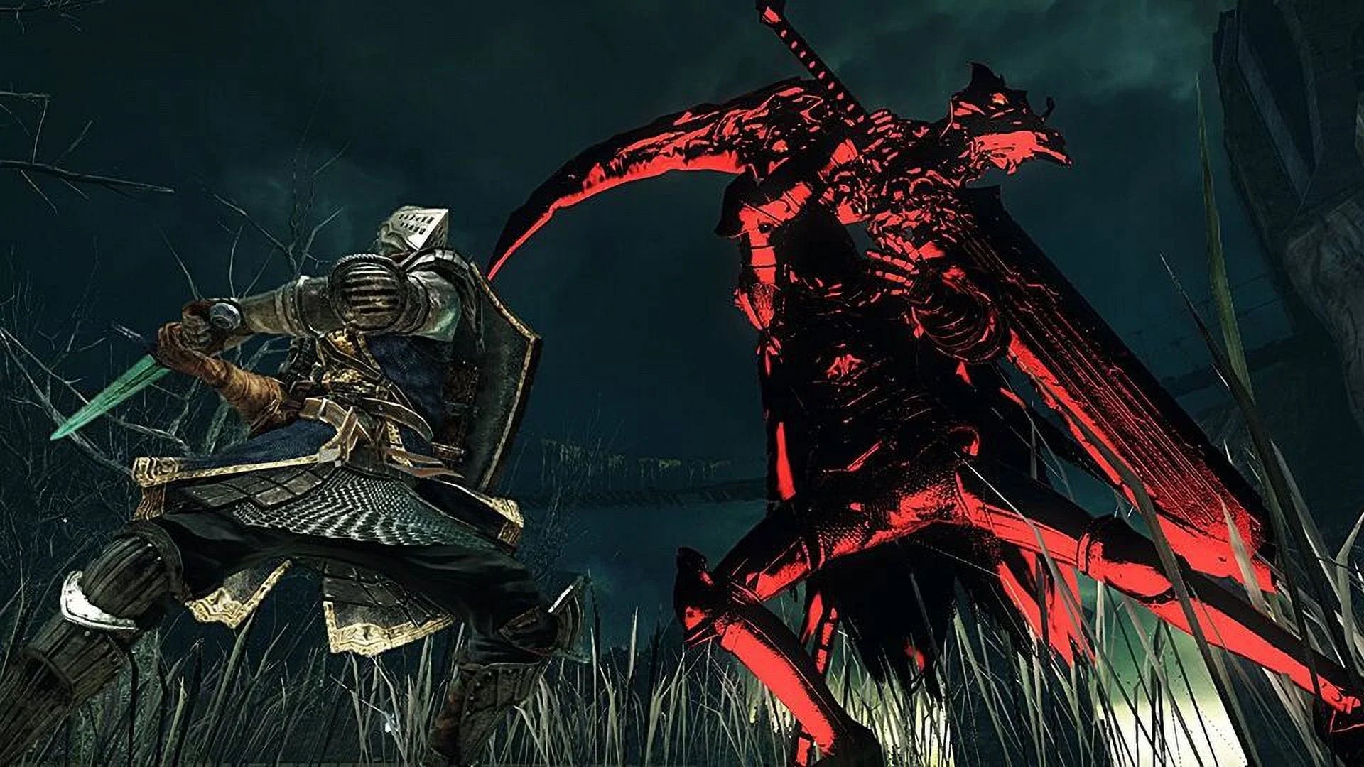 Brand New Sealed Dark Souls II 2 Scholar of the First Sin PS3