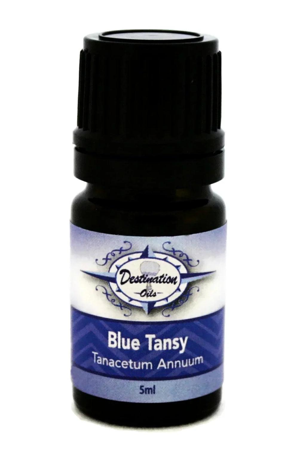 Destination Oils Blue Tansy Essential Oil 50/50 dilution 5ml