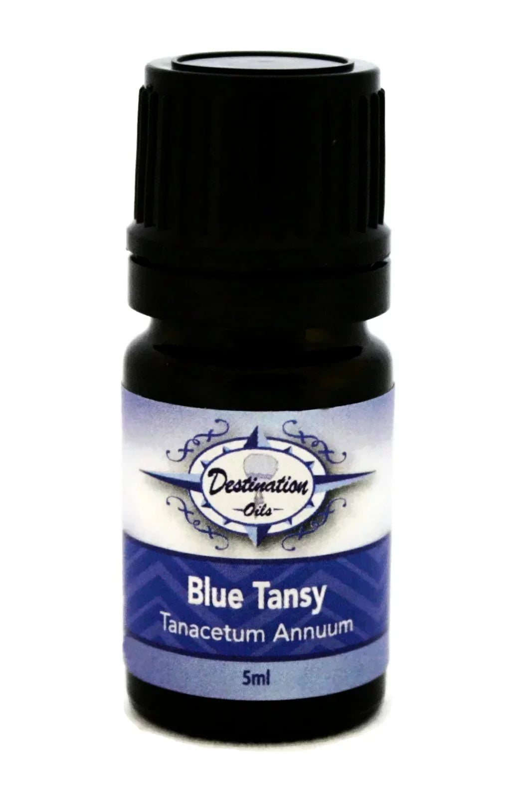 Destination Oils Blue Tansy Essential Oil 50/50 dilution 5ml