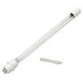 Replacement for UV-Aire In Duct Air Purifier 120V 46510800