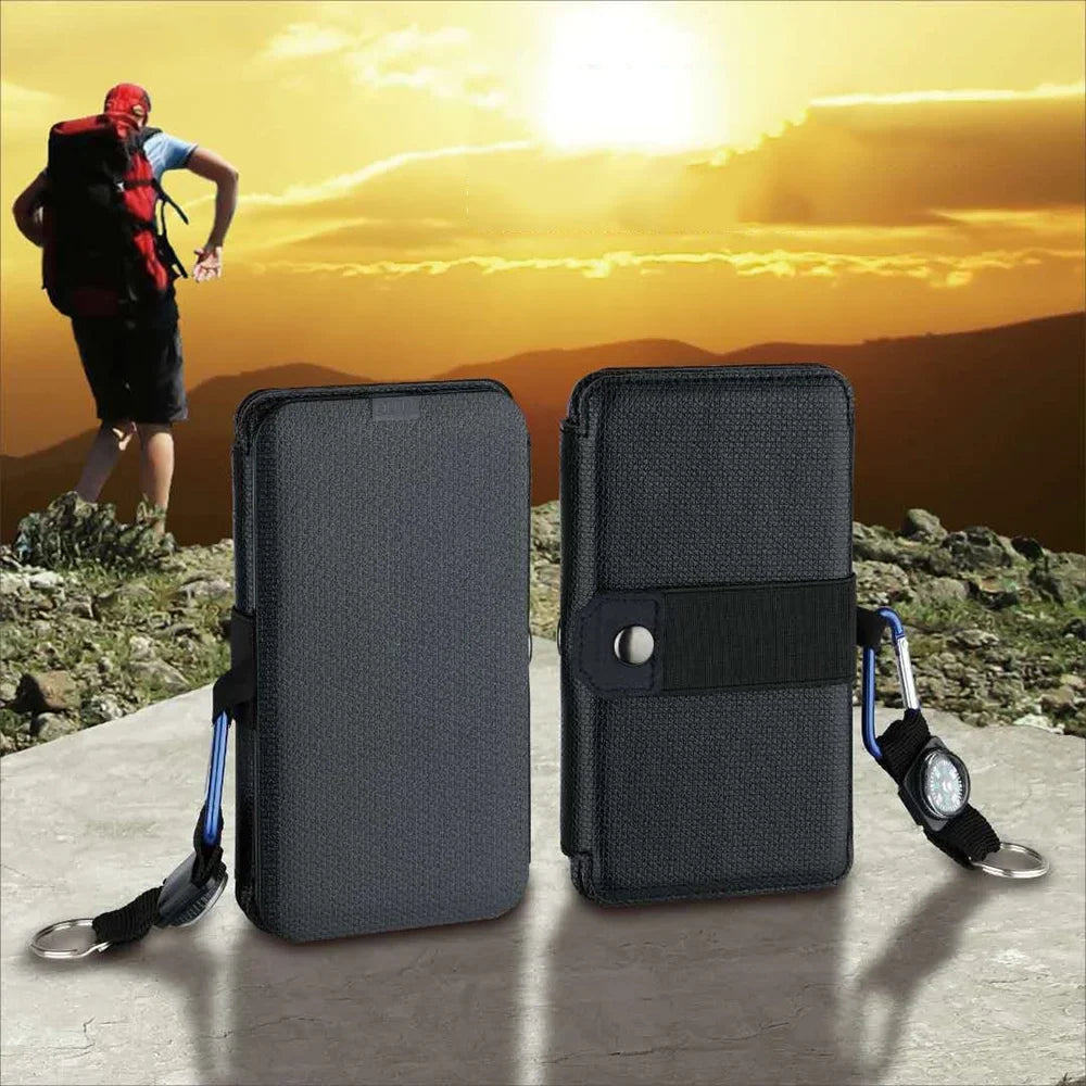 Pristin Outdoor Charger,Solar Panel 5pcs MobileSolar Mobile SolarMobile Removable Solar PanelRemovable Solar Huiop Koeb Anrio Qisuo - Dabey