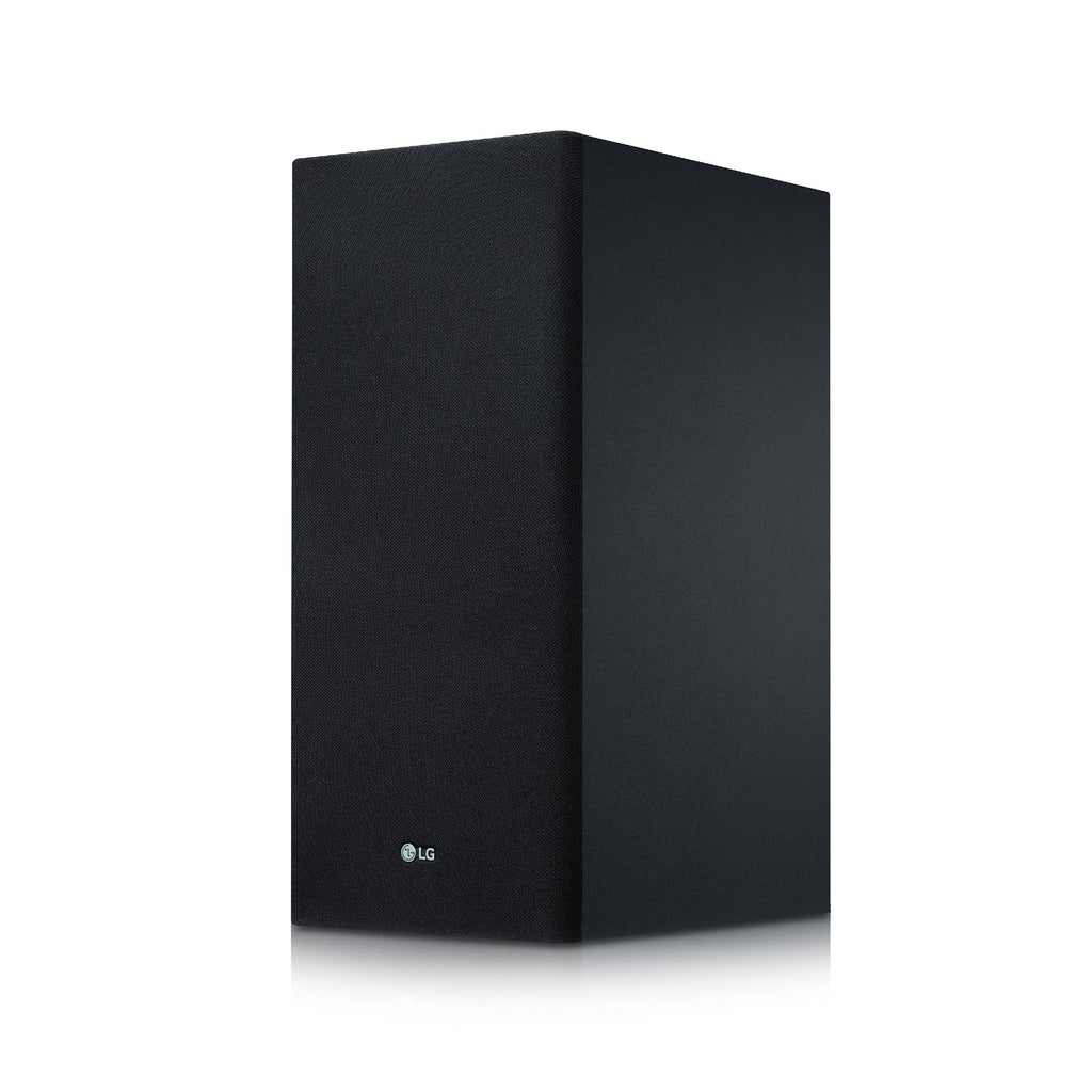2.1 Channel 400W High Res Audio Soundbar with DTS Virtual: X Sound - SL5Y