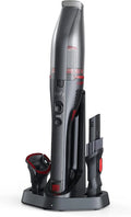 Eufy by Anker HomeVac H30 Venture Cordless Vacuum T2522111 - Ebony