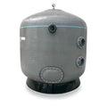 Waterco 22509007801NA 36 in. 102 PSI SMD900 Micron Commercial Vertical Sand Filter with 3 in. Bulkhead Connections