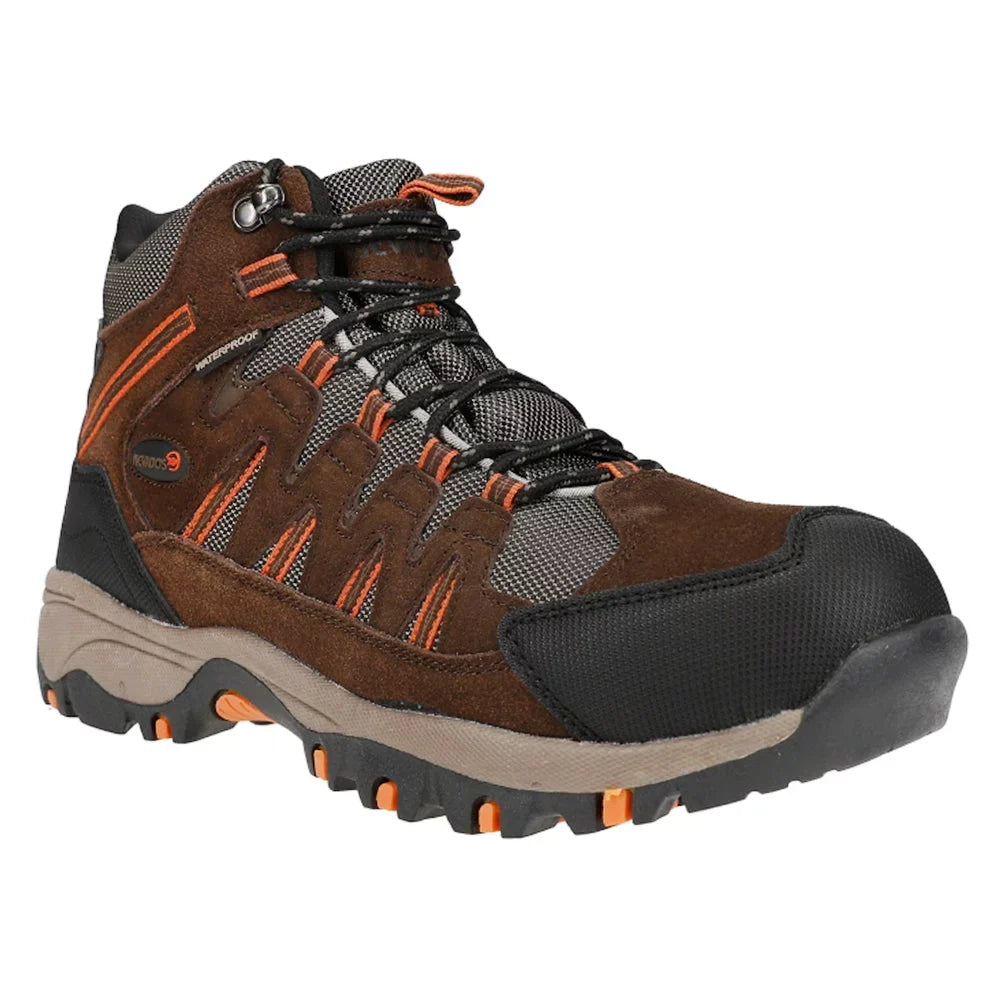 Nevados Men's Moreso Mid Hiking Boot