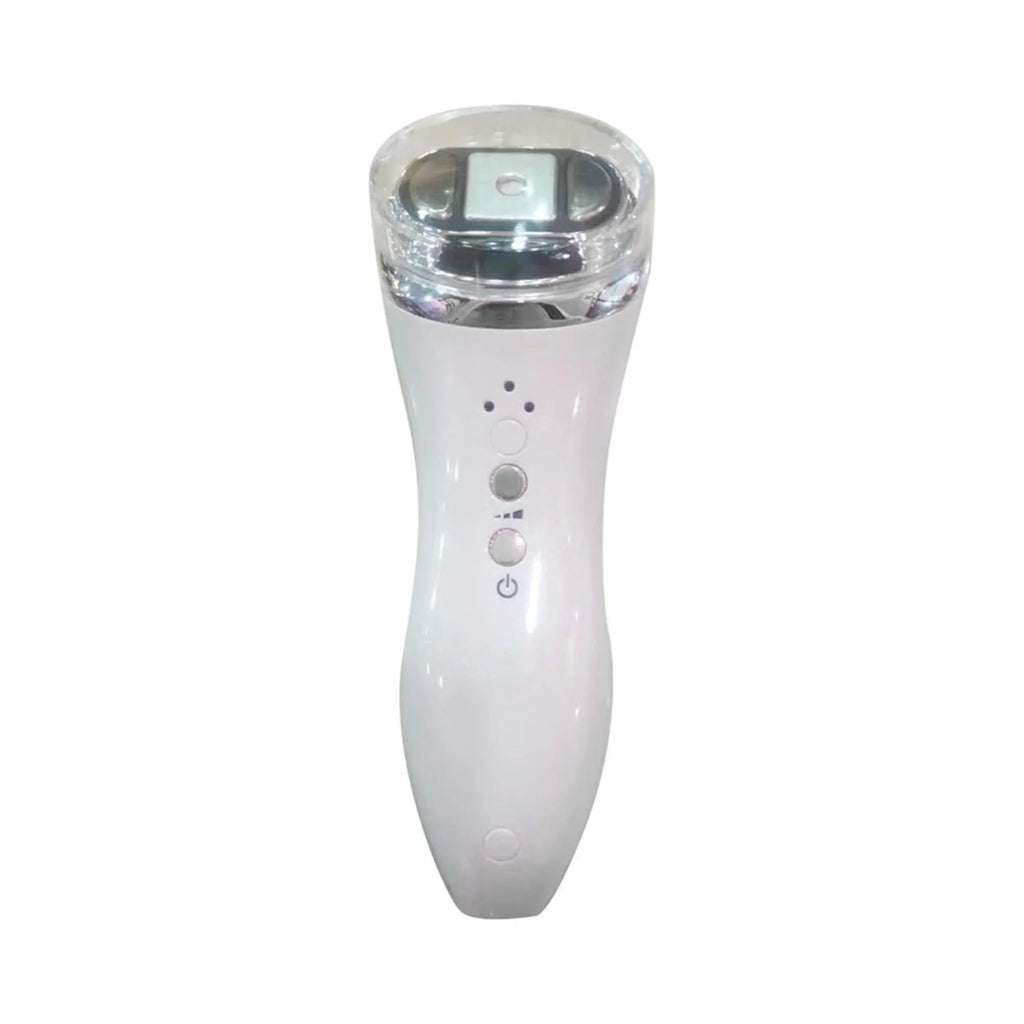 Revitalize Your Skin with High Intensity Focused Facial Machine - Achieve Flawless Radiant Skin with Anti-Aging Face Lifting & Home Use | 36W NEW A+