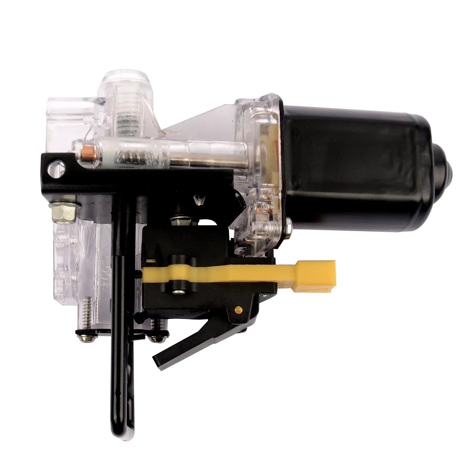 F6VZ54432A38AA Trunk Lid Pull Down Motor for 1994-2002 Lincoln Town Car Continental 1994 747-002