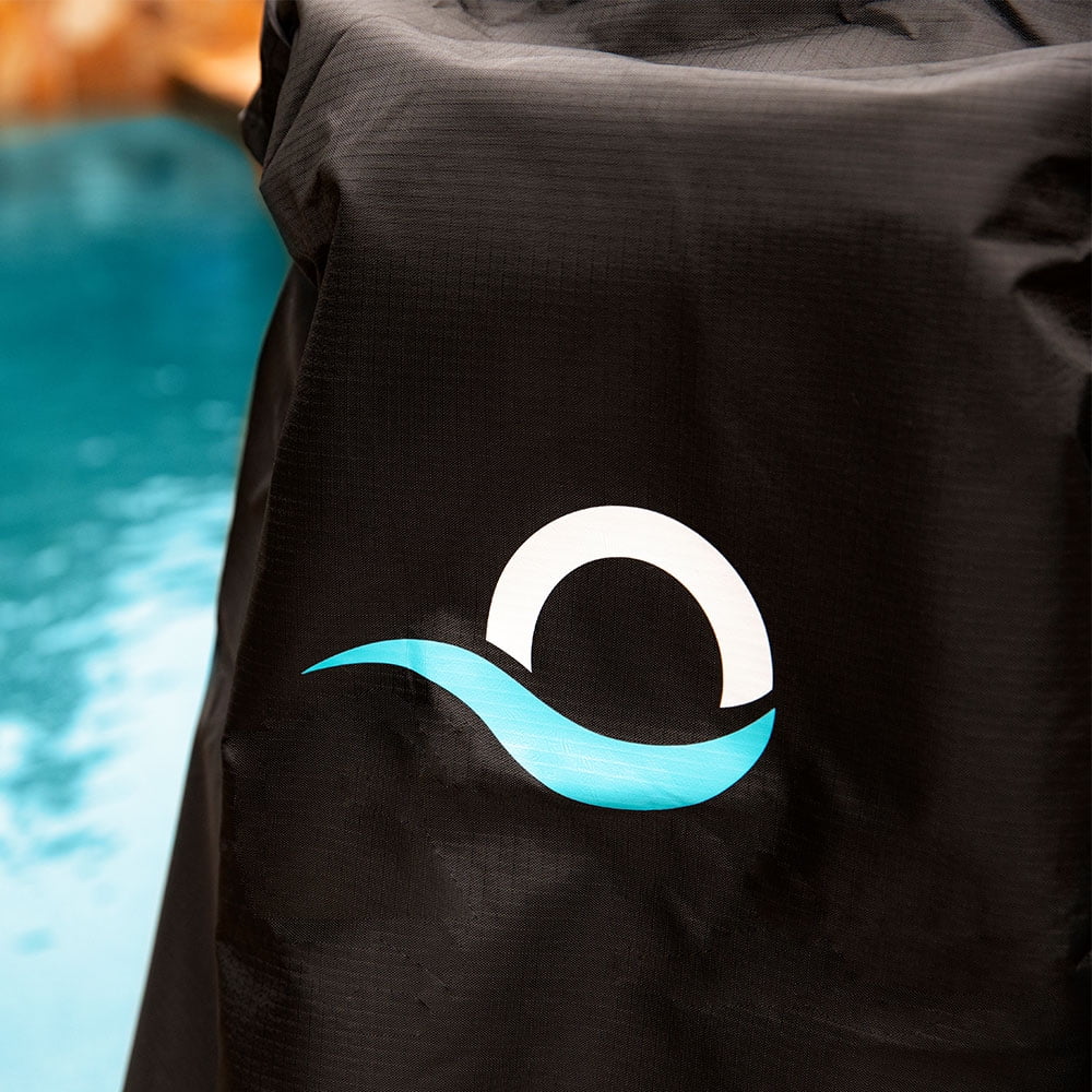 Dolphin Genuine Accessory — Universal Caddy and Premium Caddy Cover —Store and Protect Your Dolphin Year-Round