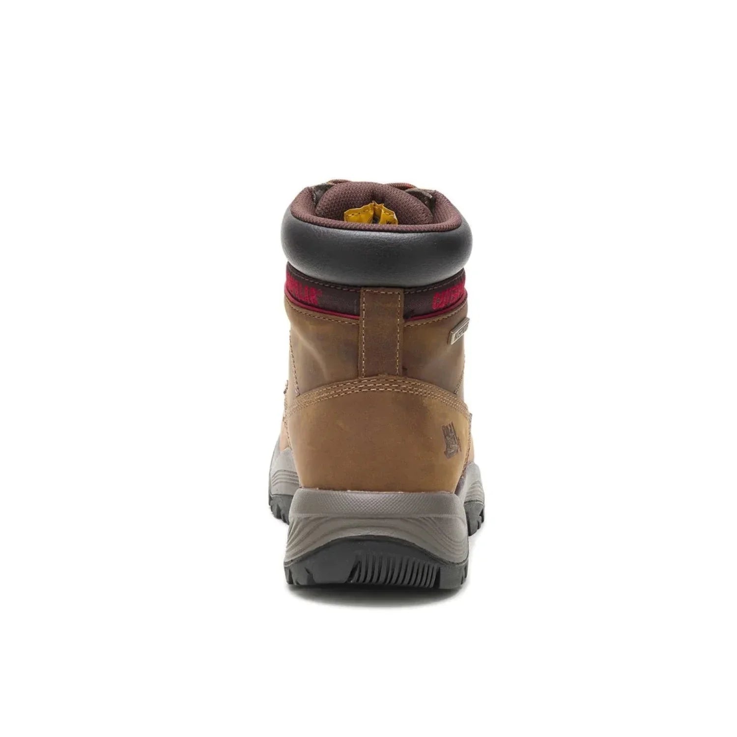 CAT Footwear 248548 Womens Dryverse Waterproof Work Boot - Size 5 Wide