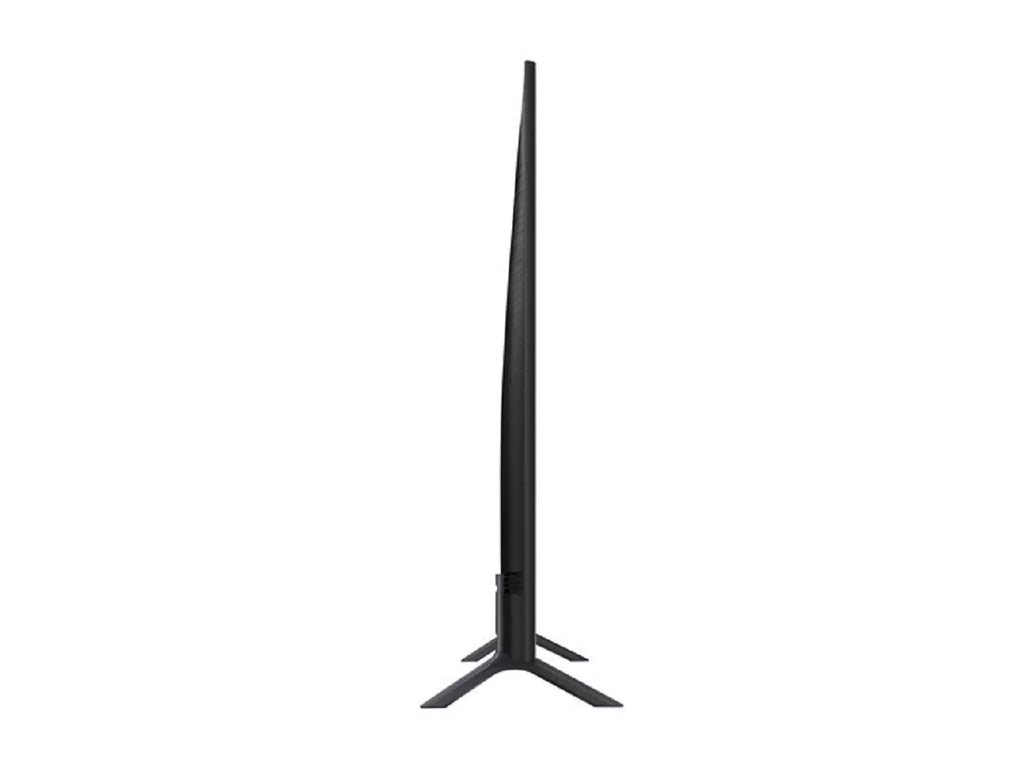 Restored 43" Class 4K (2160P) Smart LED TV (UN43NU710DFXZA) (Refurbished)