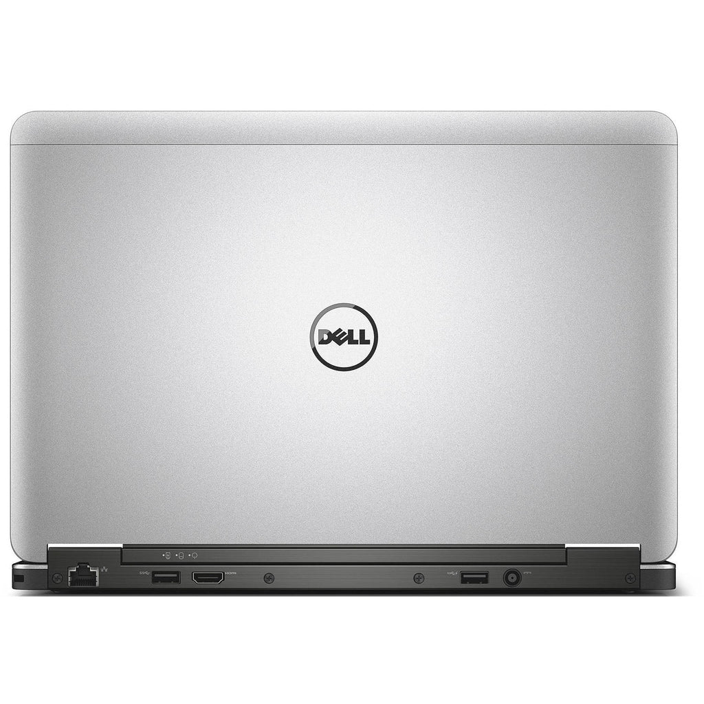 Used Latitude E7240 i5 1.6GHz 8GB 240SSD Windows 10 Pro 64 12" Laptop B