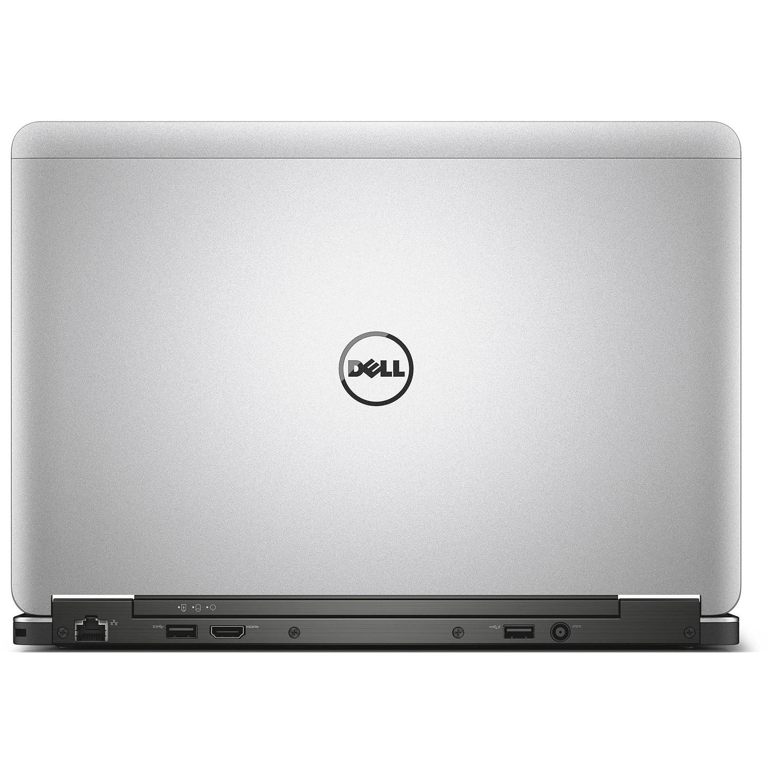 Used Latitude E7240 i5 1.6GHz 8GB 240SSD Windows 10 Pro 64 12" Laptop B