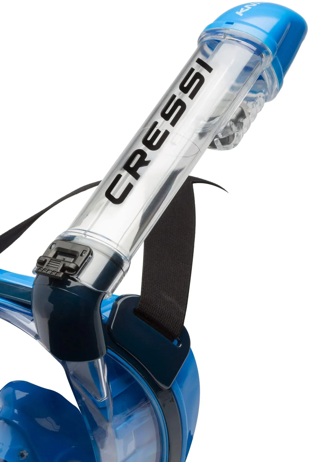 Cressi Knight (light blue/dark blue) [S/M]