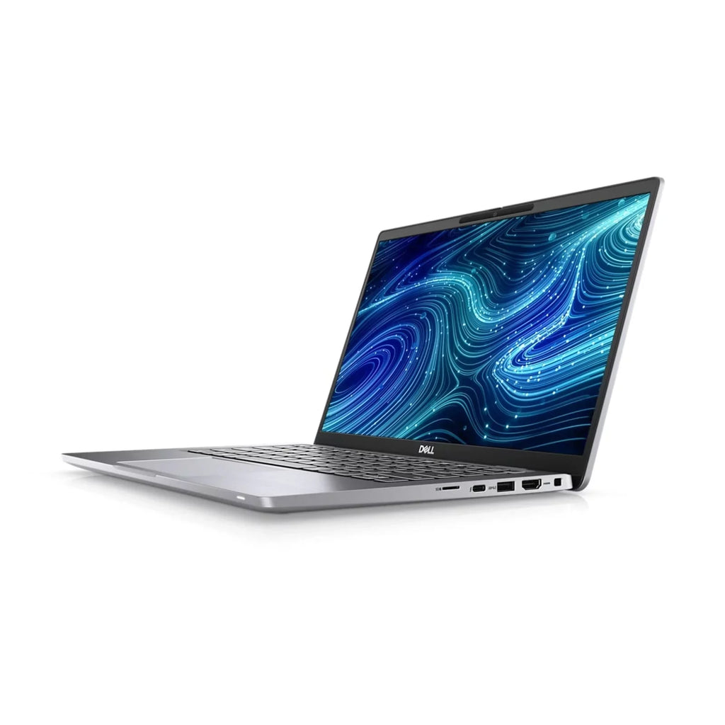 Latitude 7000 7420 Laptop (2021) | 14" FHD | Core i7 - 512GB SSD - 16GB RAM | 4 Cores @ 4.4 GHz - 11th Gen CPU