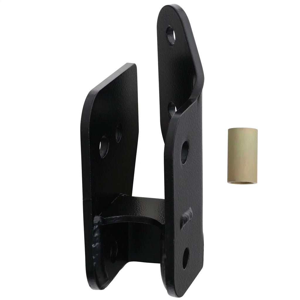 Rubicon Express RE1614 Track Bar Bracket Fits 20 Gladiator Fits select: 2020-2022 JEEP GLADIATOR