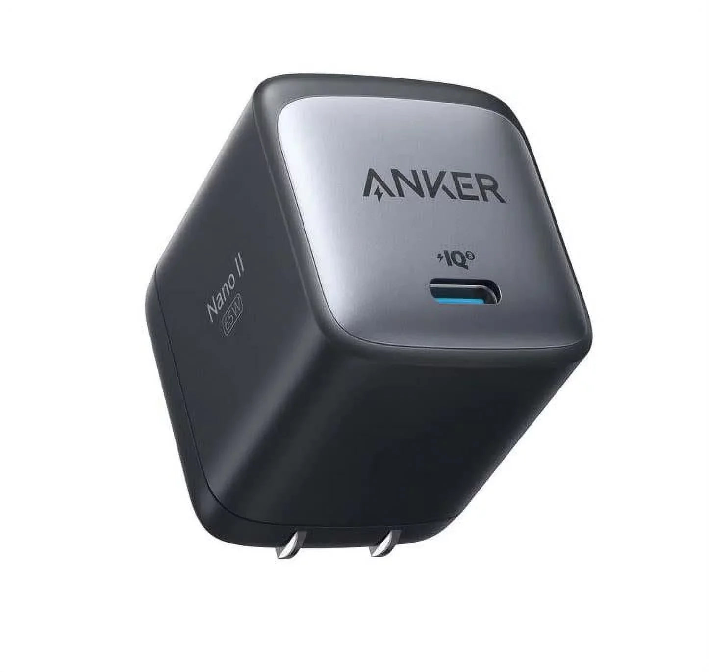Anker 715 Charger (Nano II 65W) A2663J11-1