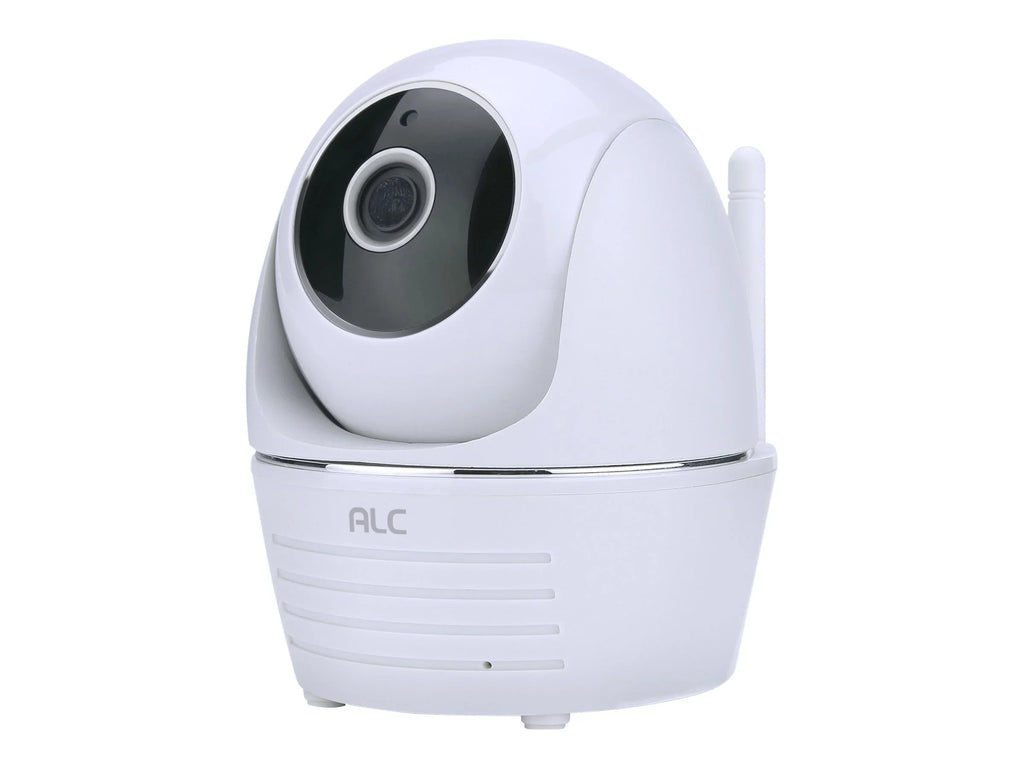 ALC Sight HD AWF23 Full HD 1080p Indoor Pan&Tilt Wi-Fi Camera - Network surveillance camera - pan / tilt - indoor - color - 1920 x 1080 - 1080p - audio - wired - Wi-Fi - H.264