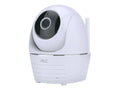 ALC Sight HD AWF23 Full HD 1080p Indoor Pan&Tilt Wi-Fi Camera - Network surveillance camera - pan / tilt - indoor - color - 1920 x 1080 - 1080p - audio - wired - Wi-Fi - H.264