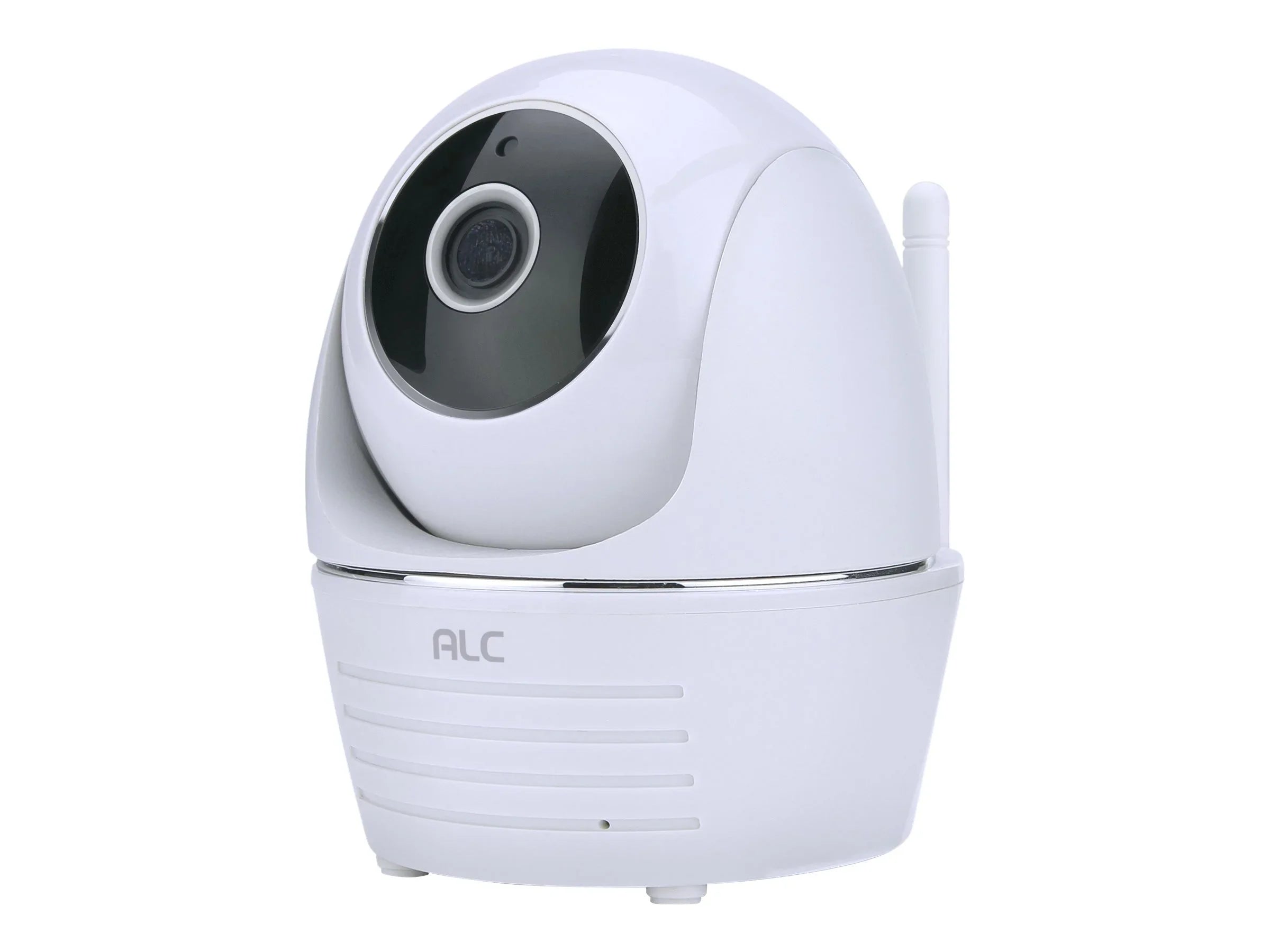 ALC Sight HD AWF23 Full HD 1080p Indoor Pan&Tilt Wi-Fi Camera - Network surveillance camera - pan / tilt - indoor - color - 1920 x 1080 - 1080p - audio - wired - Wi-Fi - H.264