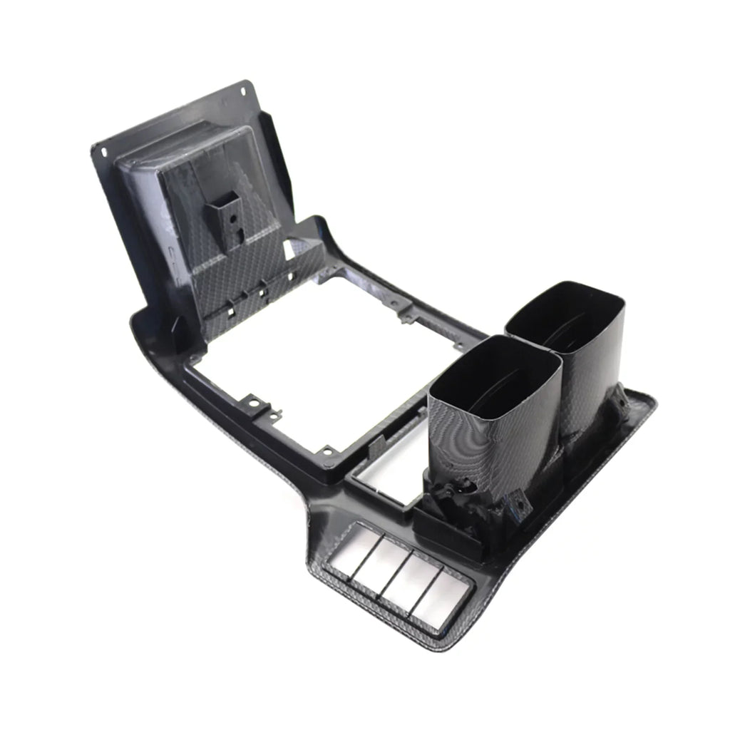 Carevas Center Console Air Vent Replacement for Seat Ibiza II Caddy II 6N1858071A