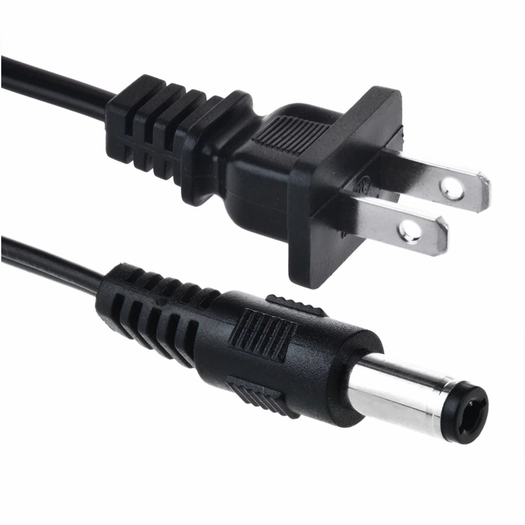 FITE ON Compatible AC to AC Adapter Replacement for Nintendo Gameboy Advance SP Neon Wall Clock Power Supply