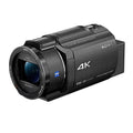 FDR-AX43 UHD 4K Handycam Camcorder