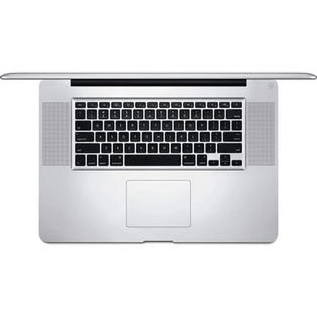Pre-Owned MacBook Pro 13.3" Core 2 Duo 2.53GHz 4GB 128GB SSD MB991LLA (Fair)
