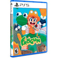 Frogun [ PlayStation 5]