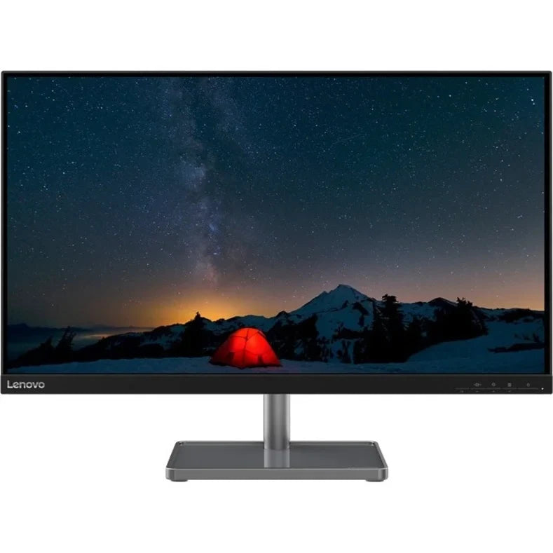 L28u-35 28" 4K UHD WLED LCD Monitor - 16:9 - Raven Dark Raven Dark