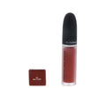 MAC Powder Kiss Liquid Lipcolor by MAC, .17 oz Lipstick - 989 Mull It Over